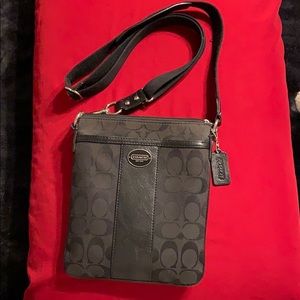 Coach Crossbody
